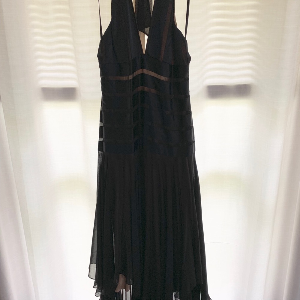 BCBG dress